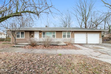 4806 Vermont Ave Kansas City, MO 64133